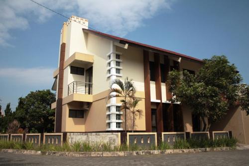 Ngaglik Casa | Twin House