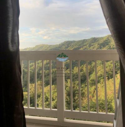 Laurel Apartamento | Twin Lakes Tagaytay - Le Prin