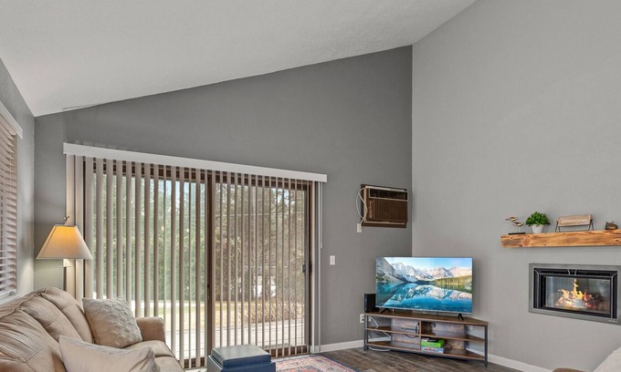 Rathdrum Casa | Twin Lakes Village Home—Golf Retreat, Community Pool, Corner Lot, and Single-Level Living!