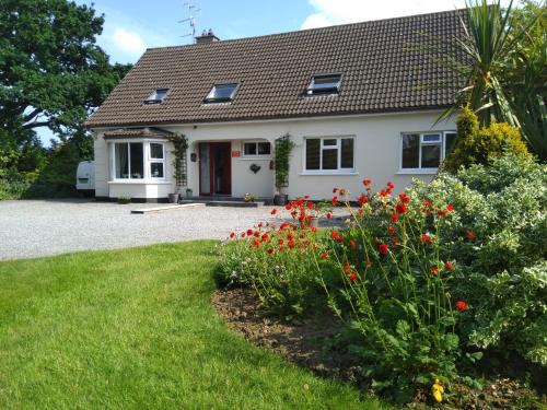 Seven Houses Cross Roads Cama Y Desayuno | Twin Oaks Bed & Breakfast