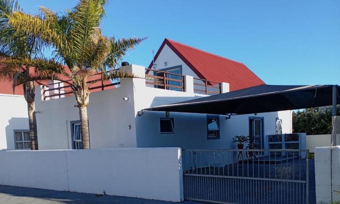 Langebaan Apartamento | Palm Cottage