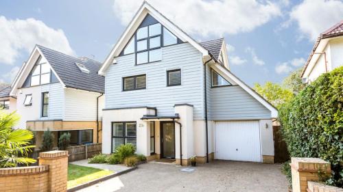 Poole Casa | Twin Palms