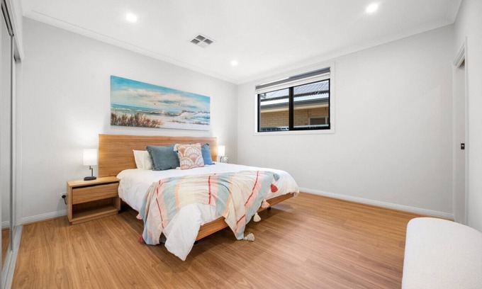Aldinga Beach Casa | Twin Paradise - 8BR Paradise Point & Palms