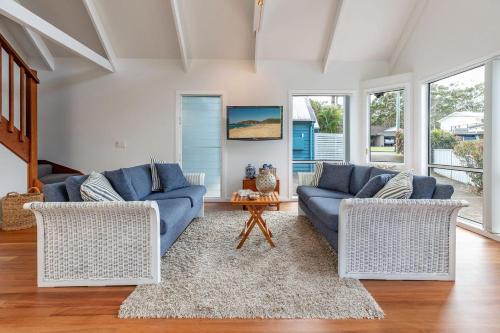 Boomerang Beach Casa | Twin Peaks 2