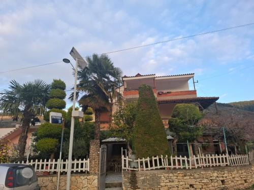 Ura Vajgurore Casa | Twin Penthouse