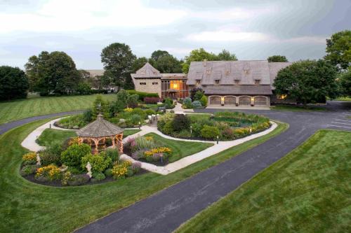 Ephrata Cama Y Desayuno | Twin Pine Manor