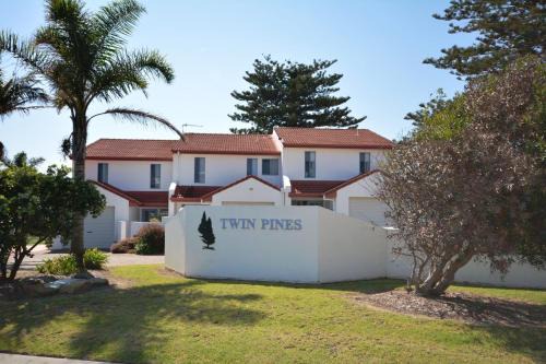 Bermagui Casa | Twin Pines 2
