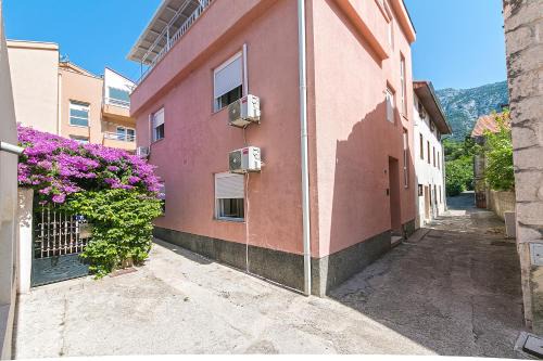 Gradac Casa | Twin Room Gradac 16006c