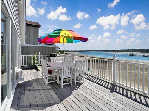 Wells Beach Casa | Twin Sails