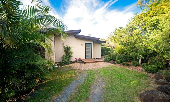 Palm Grove Complejo | Seclude - Bamboo Retreat Villa
