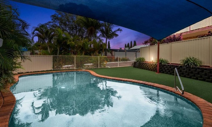 Tweed Heads West Apartamento | Twin Towns & Coolangatta Beaches