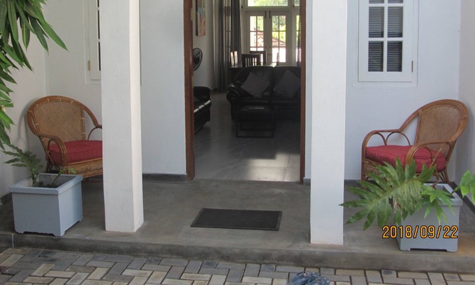 Katugastota Casa | Twin Villa 22