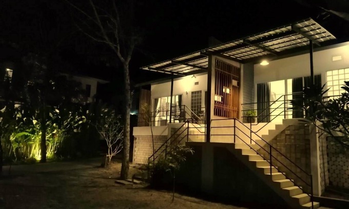 Thep Kasattri Casa | Twin Villa