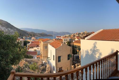 Megisti Apartamento | Twin vista getaway
