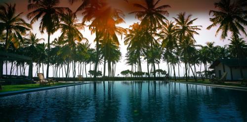 Arachchikattuwa Chalet De Esquí | Twin Waters Resort