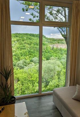 Kamenets-Podol'skiy Casa | TwinHouse "Family Estate"