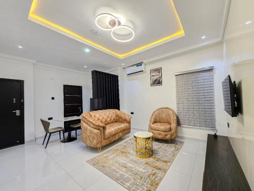 Ejigbo Apartamento | Twinny properties