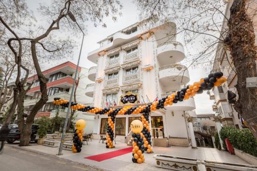 Gaziosmanpasa Hotel | Twins Hotel