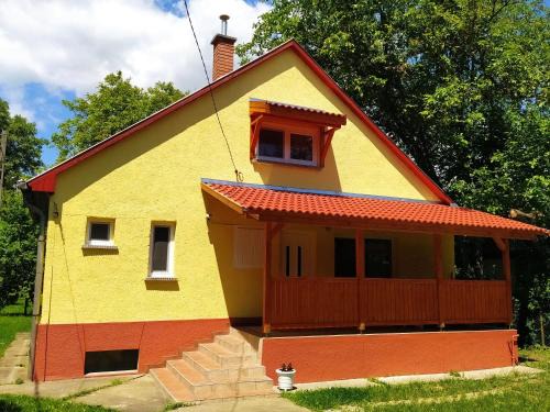 Bogacs Apartamento | Twins House - Janka Apartman