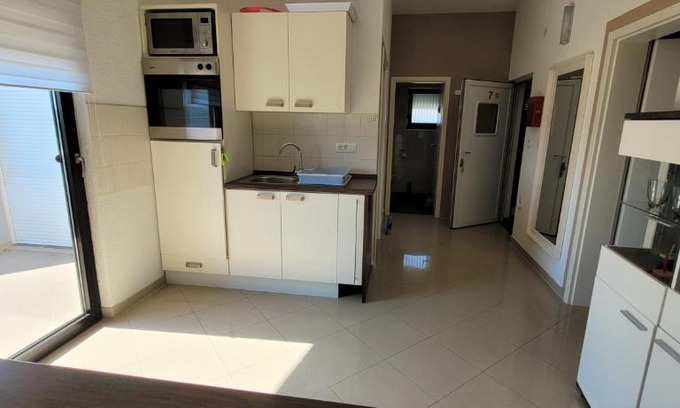 Gregovica Apartamento | Twins Markovic apartments
