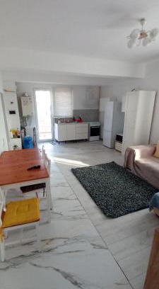 Bucharest Apartamento | Twins Residence 2 APART HOTEL AP 5 2 rooms