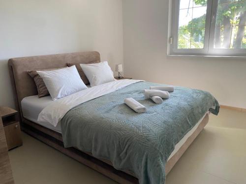 Becej Apartamento | Twins