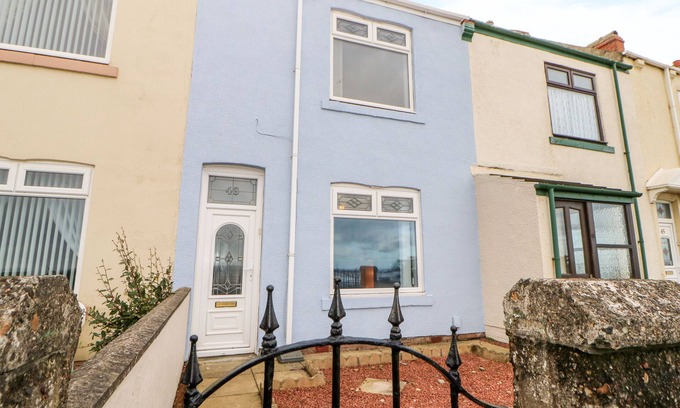 Hartlepool Cabaña | Twitcher's Rest, HARTLEPOOL