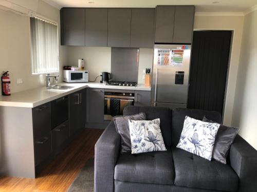 Twizel Apartamento | Twizel - Apartment on Woodley
