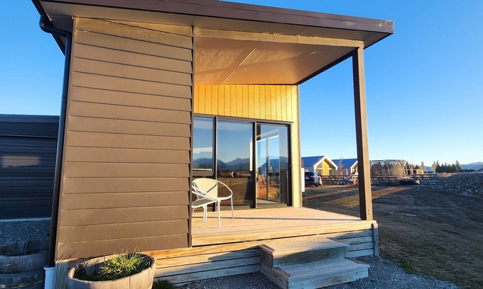 Twizel Casa | TWIZEL - House near the lake