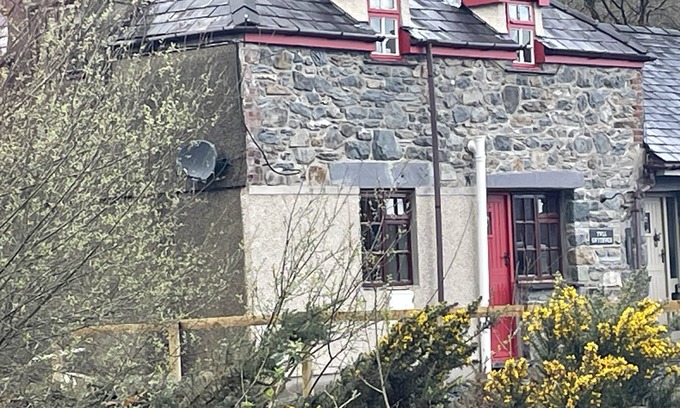 Llanberis Casa | El granero Snowdonia Llanberis
