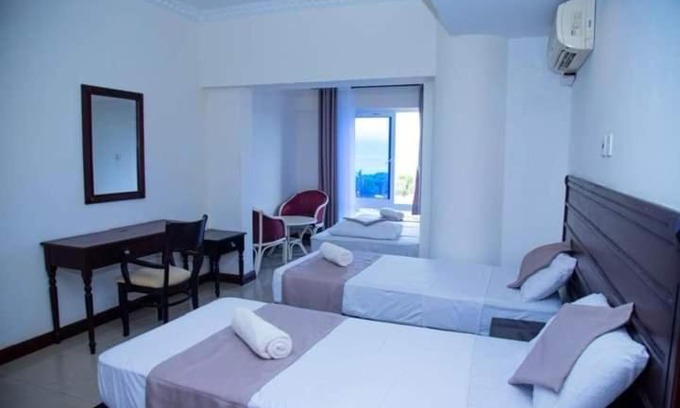 Nyali Apartamento | Two B/Room Beachfront