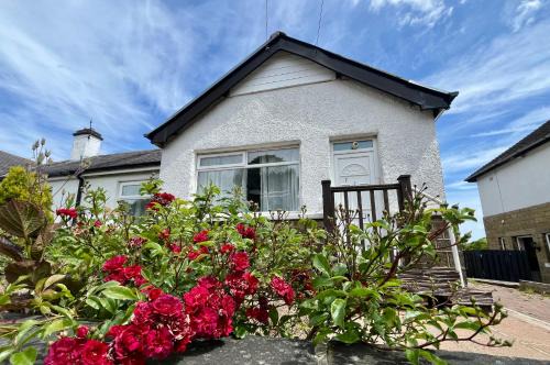 Huddersfield Casa | Two bed Bungalow
