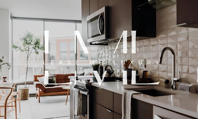 Beachwood Apartamento | Two bed Penthouse in Shaker Heights, perfect to set up close to the city.