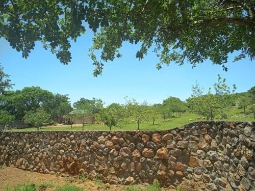 Bulawayo Casa | Two Bed Two Bath Cottage