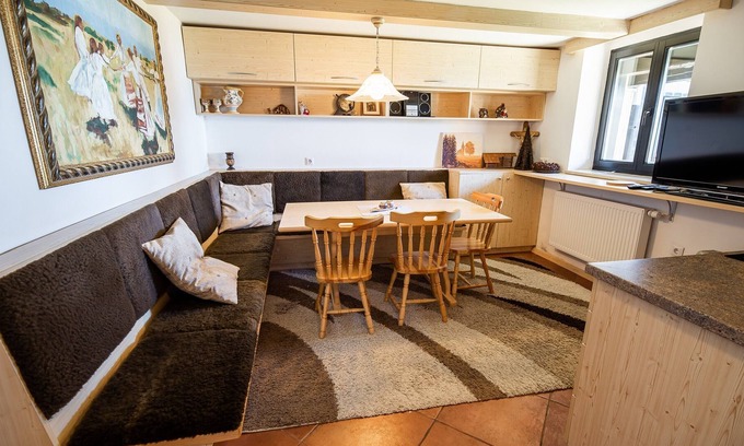 Ambroz pod Krvavcem Apartamento | Two Bedroom Apartment ZVOH on Krvavec