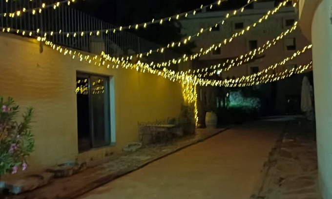 San Miguel de Bernuy Casa | Vivienda dos dormitorios en el Duratón