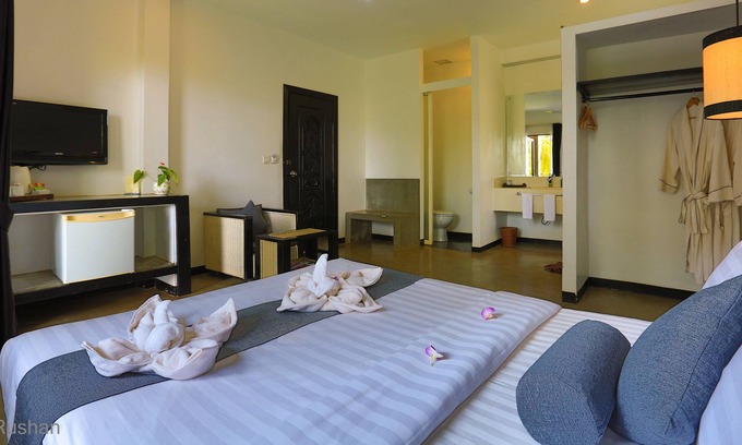 Siem Reap Complejo | Two-bedroom Deluxe 6guests