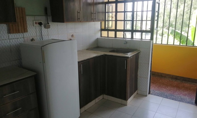 Ngong Apartamento | Two bedroom apartment - 5 kms from Ngong Hills