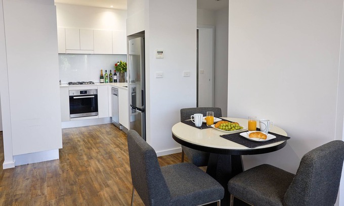 Carrington Apartamento | Two Bedroom Apartment