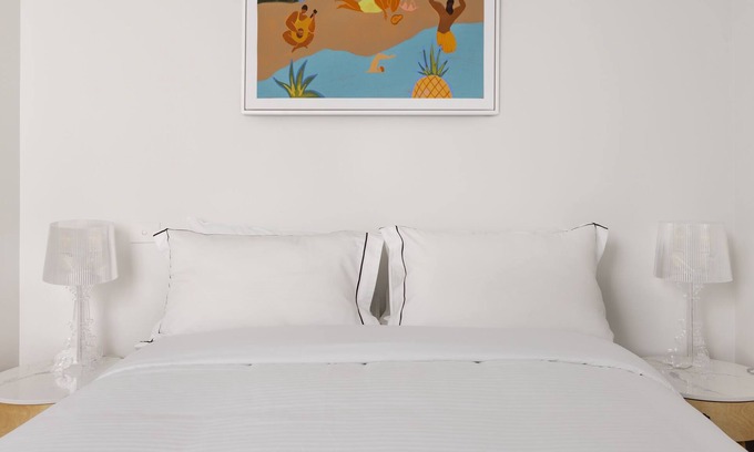 Middle Park Apartamento | Two Bedroom Apartment at MAC Middle Park