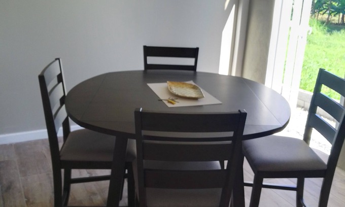 Vieille Case Apartamento | Two Bedroom Apartment Rental