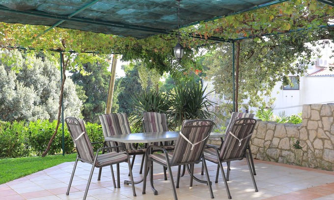 Zivogosce Apartamento | Apartamento para dos personas en la playa Zivogosce - Mala Duba, Makarska (A-21781-a)