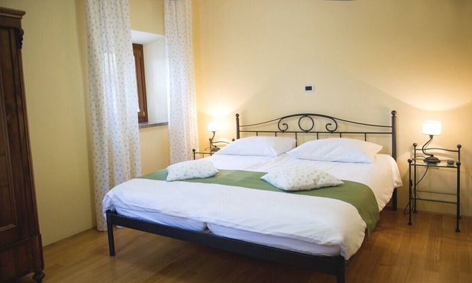 Lokev Apartamento | Two bedroom apartment at Guesthouse Muha