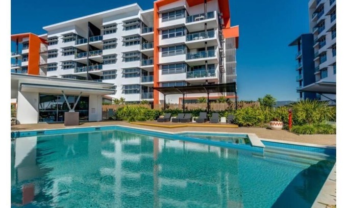 Robina Apartamento | Two bedroom Apartment in Robina Center