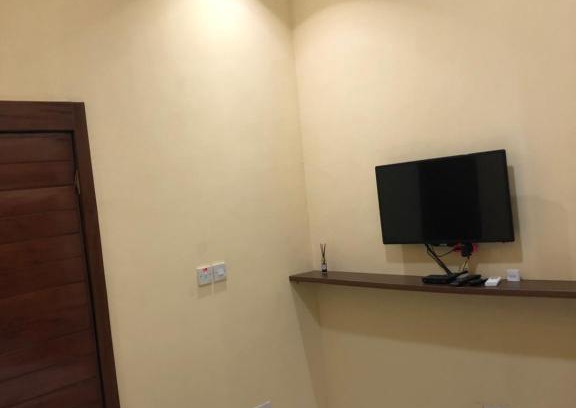 Ikeja Apartamento | Two bedroom apartment + BQ