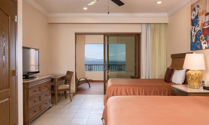 Loreto Apartamento | Apartamento de dos habitaciones para 6, servicios de hotel y cocina completa Playa a unos pasos