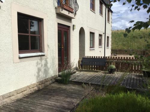 South Galson Apartamento | Two-Bedroom Apartment - Golf View Free Parking