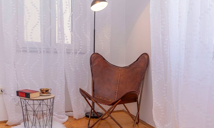 Grad Apartamento | Apartamento para dos personas con aire acondicionado Sibenik (A-24466-a)