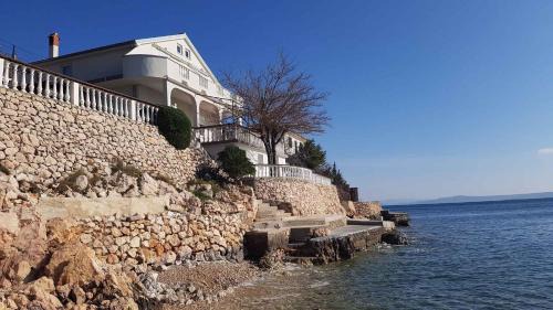 Baric Draga Apartamento | Two-Bedroom Apartment in Baric Draga I