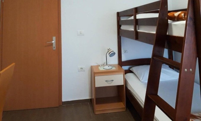 Koper Apartamento | Two Bedroom Apartment Igor I. Koper